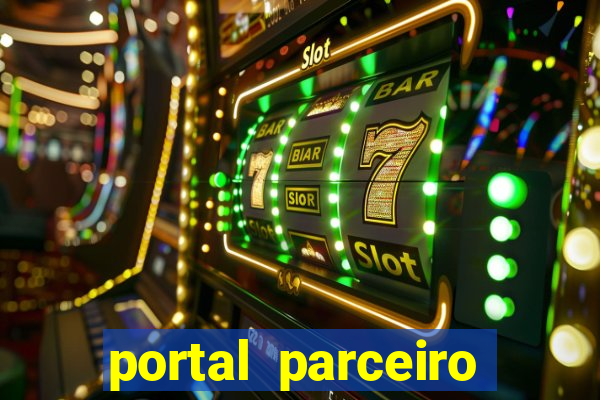 portal parceiro ifood login